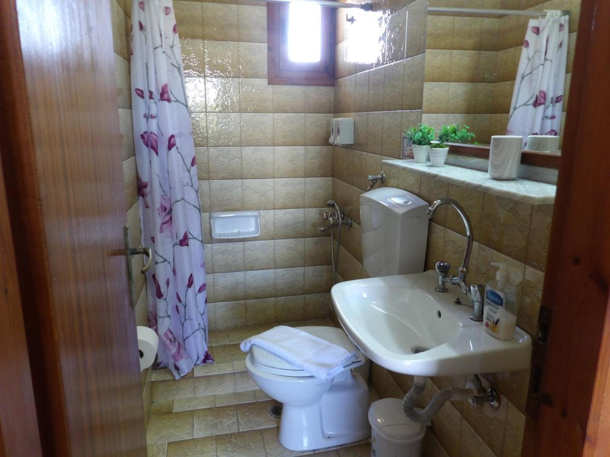 Teo 1 Apartment Gouves Exterior photo