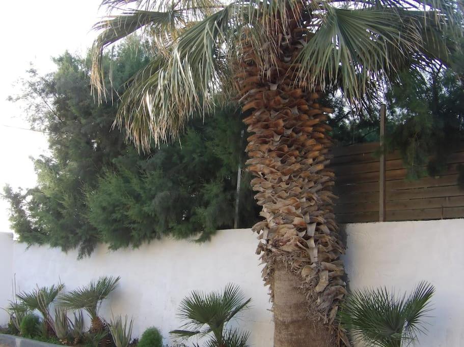 Teo 1 Apartment Gouves Exterior photo